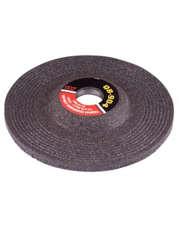 Круг зачистной по металлу 100х6х16 мм MIGHTY SEVEN QB-904-foto3