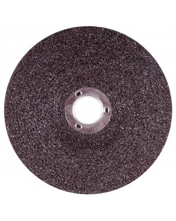 Круг зачистной по металлу 100х6х16 мм MIGHTY SEVEN QB-904-foto2