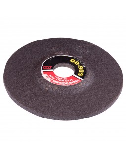 Круг зачистной по металлу 125х6х22 мм MIGHTY SEVEN QB-905-foto2