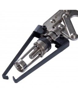 Рассухариватель клапанов универсальный, одна рукоятка AFFIX AF10311001-foto2