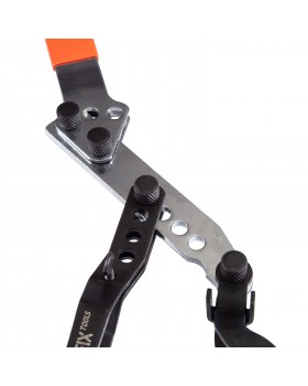 Рассухариватель клапанов универсальный, одна рукоятка AFFIX AF10311002-foto4