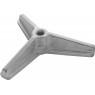 AE310144S-2 Траверса 3-х лучевая для съемника американского типа AE310142/AE310144S