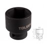 Головка торцевая ударная шестигранная 1/2&quot;, 30 мм TOLSEN TT18230
