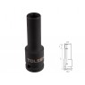 Головка торцевая ударная глубокая шестигранная 1/2&quot;, 11 мм TOLSEN TT18261