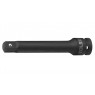Удлинитель ударный 1/2&quot;, 125 мм, с шариковым фиксатором TOLSEN TT18286