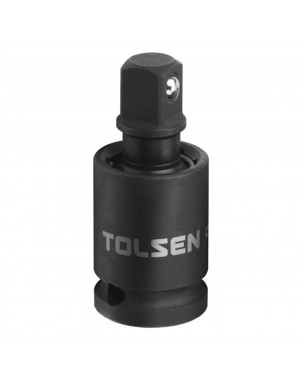 Кардан ударный 1/2&quot;, шаровый, с шариковым фиксатором TOLSEN TT18288