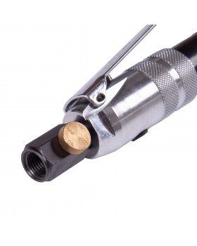 Нож скребковый пневматический, 4200 кол/мин MIGHTY SEVEN QK-112-foto4