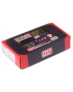 Реноватор пневматический многофункциональный, 20000 кол/мин, с набором насадок, 5 предметов MIGHTY S-foto3