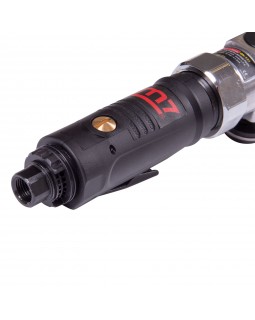 Реноватор пневматический многофункциональный, 20000 кол/мин, с набором насадок, 5 предметов MIGHTY S-foto4