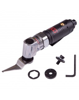 Реноватор пневматический многофункциональный, 20000 кол/мин, с набором насадок, 5 предметов MIGHTY S-foto2