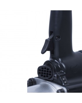 Гайковерт пневматический ударный 1", 2440 Нм KING TONY 33841-180-foto4