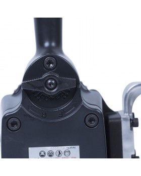 Гайковерт пневматический ударный 1", 2440 Нм KING TONY 33841-180-foto2