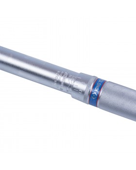 Динамометрический ключ серии &quot;CLASSIC&quot;, 3/8&quot;, 20-110 Нм, футляр KING TONY 34323-2A-foto3