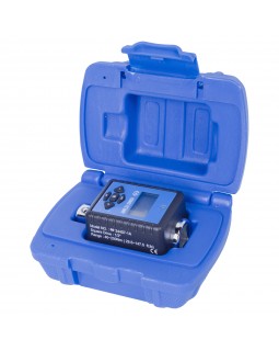 Динамометрический адаптер серии "DIGITAL", 1/2", 40-200 Нм, кейс KING TONY 34407-1A-foto4