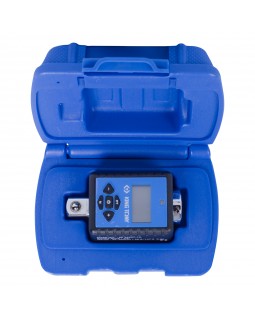 Динамометрический адаптер серии "DIGITAL", 1/2", 40-200 Нм, кейс KING TONY 34407-1A-foto6