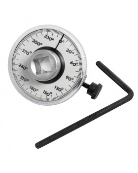 Угломер 1/2" KING TONY 34440-foto3