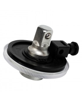 Угломер 1/2" KING TONY 34440-foto2