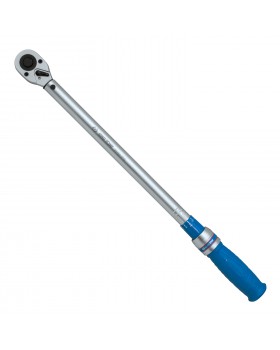 Динамометрический ключ серии &quot;LIGHT&quot;, 1/2&quot;, 70-340 Нм, для левой и правой резьбы, фут-foto4