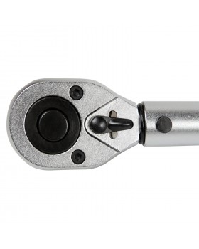 Динамометрический ключ серии &quot;LIGHT&quot;, 1/2&quot;, 70-340 Нм, для левой и правой резьбы, фут-foto6