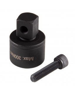 Адаптер-ограничитель для усилителя крутящего момента34486 KING TONY 34486-P03-foto2