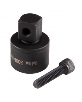 Адаптер-ограничитель для усилителя крутящего момента34486 KING TONY 34486-P03-foto2