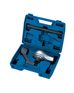 Ручной усилитель крутящего момента 400:2000 Нм, 1/2&quot;>1&quot;, мультипликатор KING TONY 34488-foto2