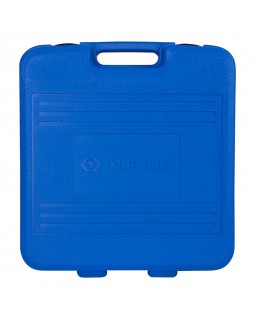 Ручной усилитель крутящего момента 173:4500 Нм, 1/2">1", мультипликатор KING TONY 34488-26-foto4