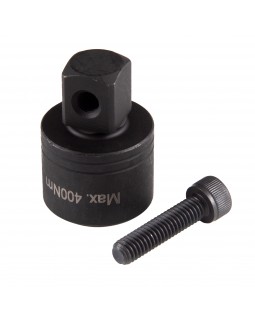 Адаптер-ограничитель для усилителя крутящего момента34488 KING TONY 34488-P03-foto2