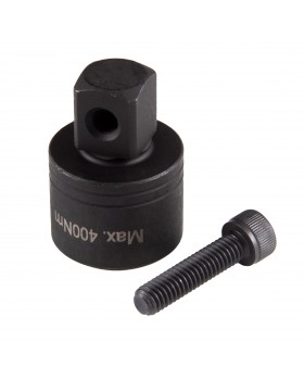 Адаптер-ограничитель для усилителя крутящего момента34488 KING TONY 34488-P03-foto2