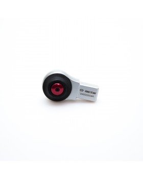 Насадка трещоточная 1/2&quot;, 14 х 18 мм KING TONY 34503204R