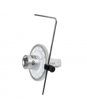 Угломер 3/4" KING TONY 34660-foto2