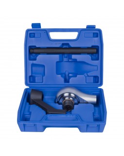 Ручной усилитель крутящего момента 540:2700 Нм, 3/4&quot;>1&quot;, мультипликатор KING TONY 34688-foto5