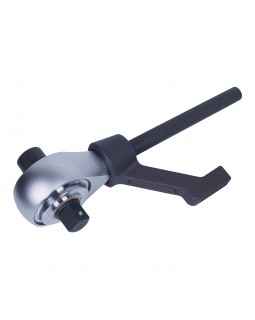 Ручной усилитель крутящего момента 540:2700 Нм, 3/4&quot;>1&quot;, мультипликатор KING TONY 34688-foto3