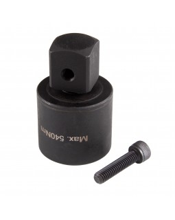 Адаптер-ограничитель для усилителя крутящего момента34688 KING TONY 34688-P03-foto2