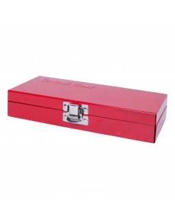 Набор глубоких торцевых головок 3/8&quot;, шестигранные, 3/8&quot;-13/16&quot;, 8 предметов KING TON-foto2