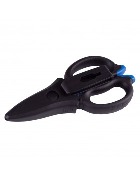 Ножницы электрика для резки проводов 150 мм KING TONY 6AB14-06-foto6