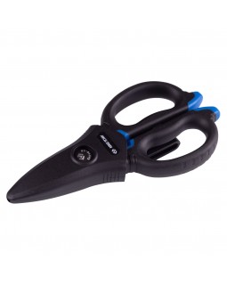 Ножницы электрика для резки проводов 150 мм KING TONY 6AB14-06-foto4