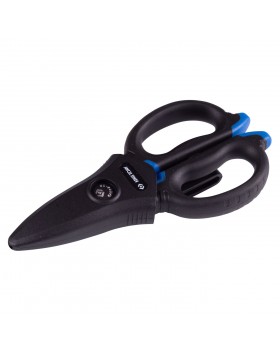 Ножницы электрика для резки проводов 150 мм KING TONY 6AB14-06-foto4