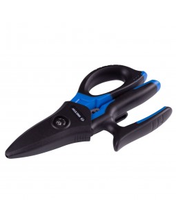 Ножницы электрика для резки проводов 150 мм KING TONY 6AB14-65-foto6