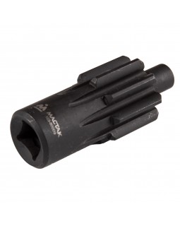 Приспособление для проворачивания коленвала грузовиков DAF МАСТАК 103-80009-foto2