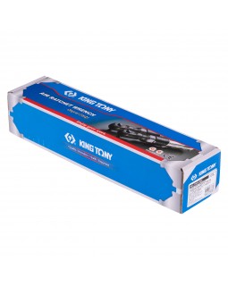 Трещотка пневматическая 1/2", 108 Нм KING TONY 37434-080-foto2