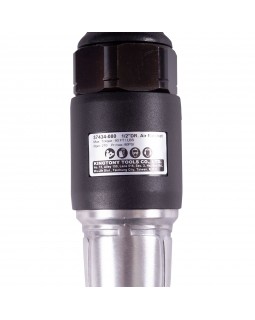 Трещотка пневматическая 1/2", 108 Нм KING TONY 37434-080-foto5