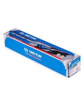 Трещотка пневматическая 1/2", 102 Нм KING TONY 37435-075-foto3