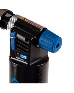 Горелка газовая KING TONY 6BB11-foto3