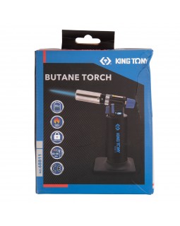 Горелка газовая KING TONY 6BB11-foto5
