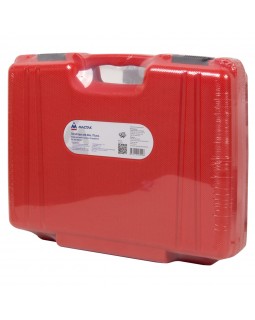 Набор метчиков и плашек SK-5 M3-M12, 1/8"-1/2", кейс, 75 предметов МАСТАК 351-00075C-foto2