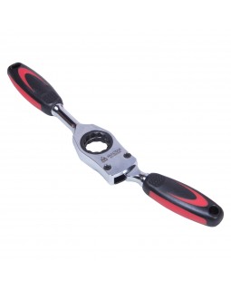 Набор метчиков и плашек SK-5 1/8"-1/2", кейс, 40 предметов МАСТАК 351-10040C-foto6