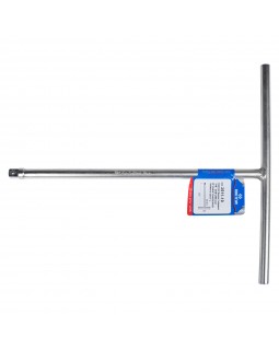 Вороток 3/8&quot;, 200 мм, Т-образный KING TONY 3511-10-foto2