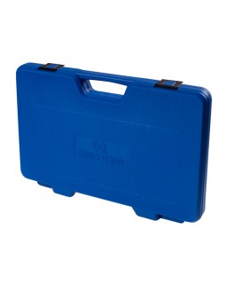 Набор отверток в кейсе, 8 предметов KING TONY 35208MR-foto4