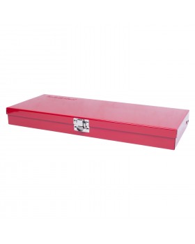 Набор торцевых головок с принадлежностями 3/8&quot;, шестигранные, 6-22 мм, 20 предметов KING TONY 3-foto4